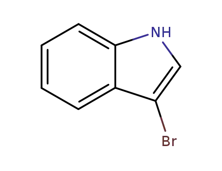 3-Bromoindole