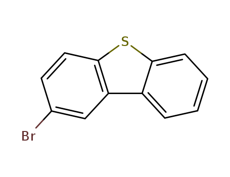 22439-61-8,2-BROMODIBENZOTHIOPHENE,2-Bromodibenzothiophene;NSC 172586;
