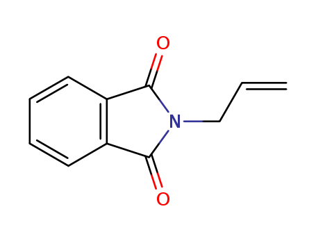 1H-Isoindole-1,3(2H)-dione,2-(2-propen-1-yl)-