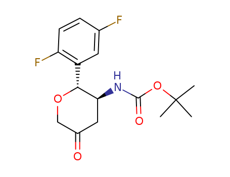 4-(4-methylpiperazin-1-yl)-2-nitrobenzoic acid