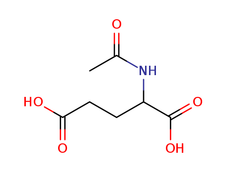 N-Acetyl-DL-glutamicAcid