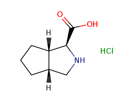 SAGECHEM/(1S,3aR,6aS)-Octahydrocyclopenta[c]pyrrole-1-carboxylic acid hydrochloride/SAGECHEM/Manufacturer in China