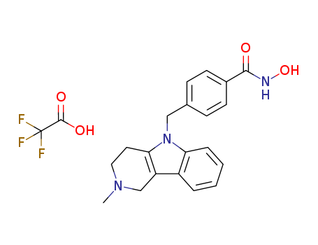 TubastatinAtrifluoroacetate