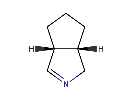 (3aR,6aS)-1,3a,4,5,6,6a-hexahydrocyclopenta[c]pyrrole