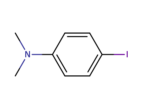 4-Iodo-N,N-diMethylaniline