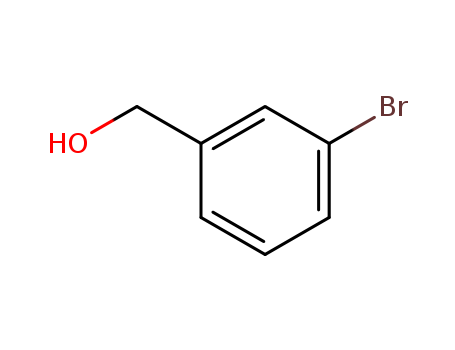 3-Bromophenyl methanol