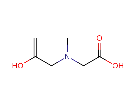 N-methylimino diacetic acid
