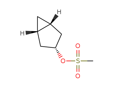 (1R,3r,5S)-bicyclo[3.1.0]hexan-3-yl methanesulfonate