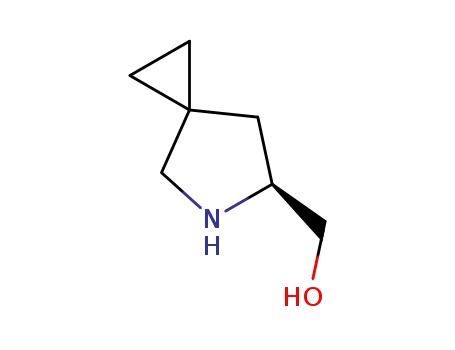 (S)-1-(5-azaspiro[2.4]hept-6-yl)methanol