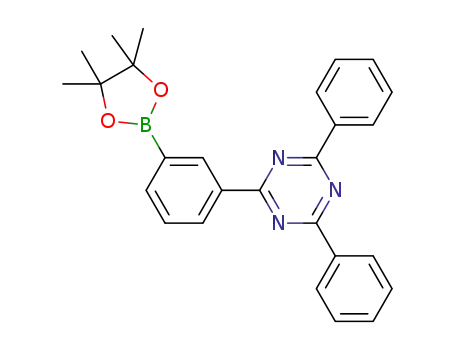 4,4,5,5-tetramethyl-2-(5'-phenyl-[1,1’:3' ,1