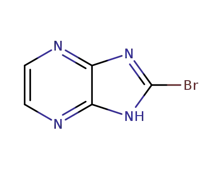 2-bromoimidazopyrazine
