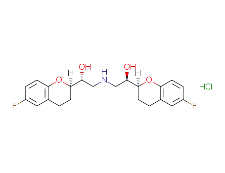 nebivolol hydrochloride