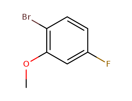 2-Bromo-5-fluoroanisole