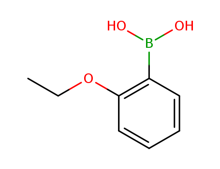2-Ethoxyphenylboronic acid(213211-69-9)