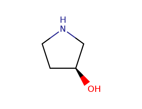 (S)-3-Hydroxypyrrolidine(100243-39-8)