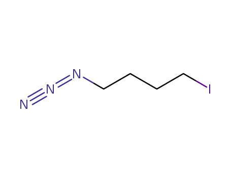 1-azido-4-iodobutane