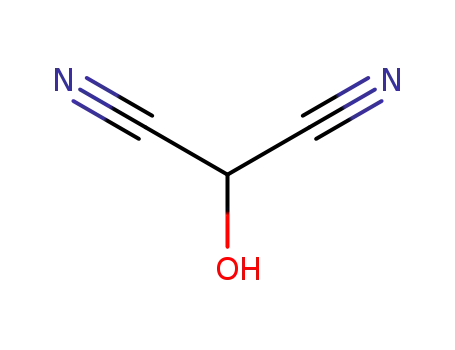 2-hydroxypropanedinitrile