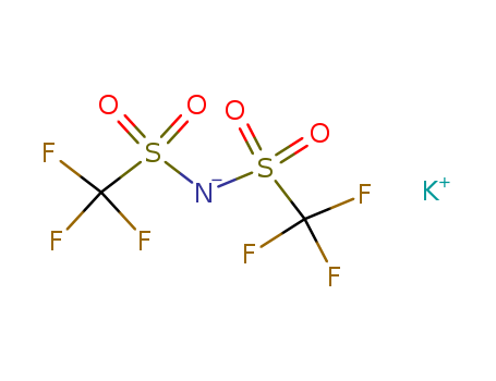PotassiuM bis(trifluoroMethylsulfonyl)iMide