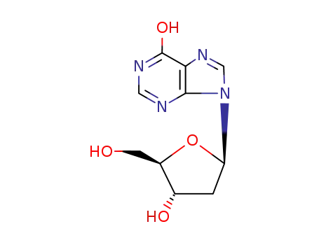 deoxyinosine