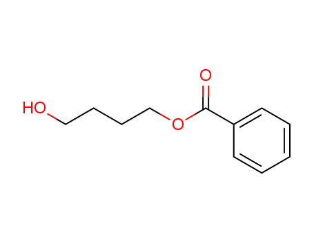 1,4-Butanediol, monobenzoate