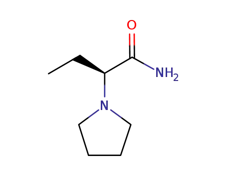 (S)-(-)-α-ethyl-2-oxo-1-pyrrolidineacetamide