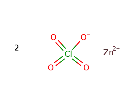 zinc(II) perchlorate