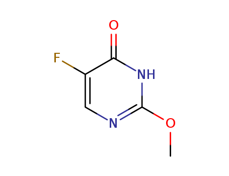 2-Methoxy-5-fluorouracil