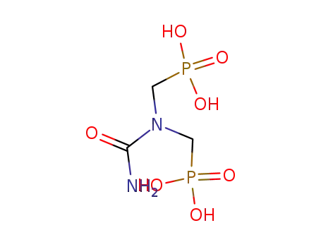 bis-(phosphonomethyl)urea