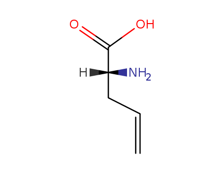 D-Allylglycine(54594-06-8)