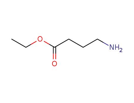 ethyl 4-aminobutyrate