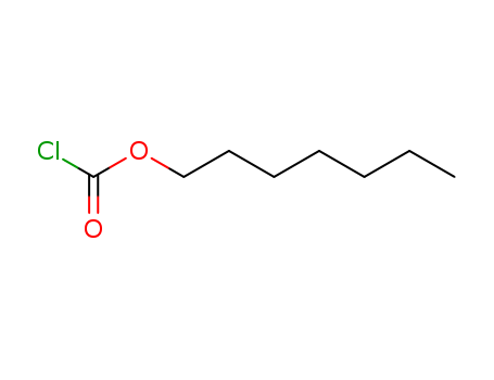 n-Heptyl chloroformate