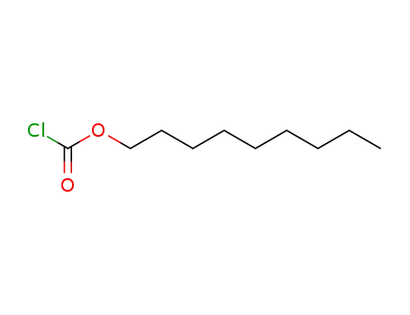 chloroformic acid n-nonyl ester