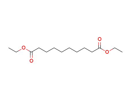 Diethyl sebacate(110-40-7)
