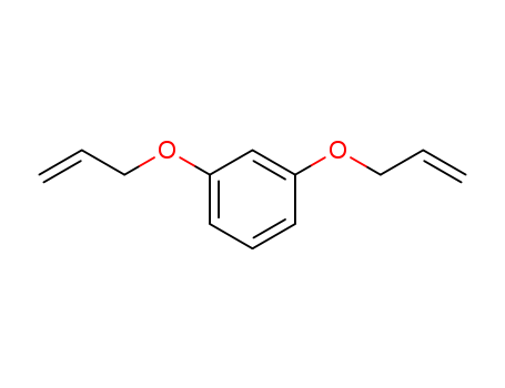 1,3-bis(2-propen-1-yloxy)Benzene