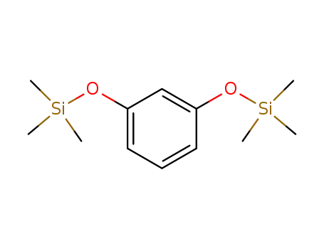 1,3-Bis(trimethylsiloxy)benzene