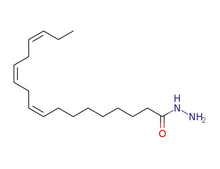 linolenyl hydrazide