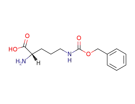 H-Orn(Z)-OH cas no.3304-51-6 0.98