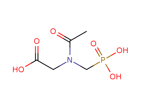 N-Acetyl Glyphosate