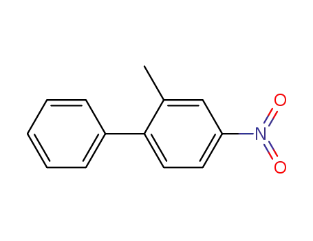 2-methyl-4-nitrobiphenyl