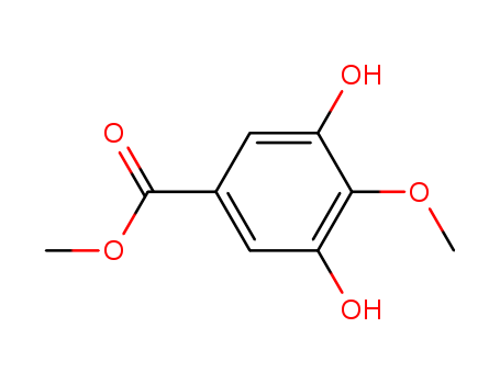 (4'-O-methyl)methyl gallate