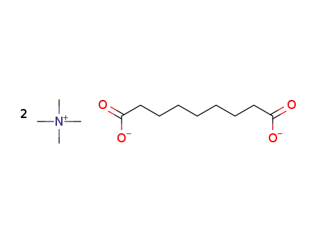 bis(tetramethylammonium) azelate