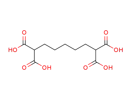 heptane-1,1,7,7-tetracarboxylic acid