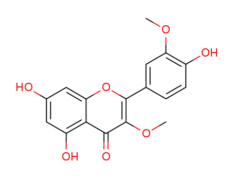 3,3'-di-O-methylquercetin