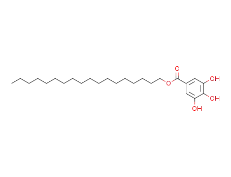 Octadecyl gallate