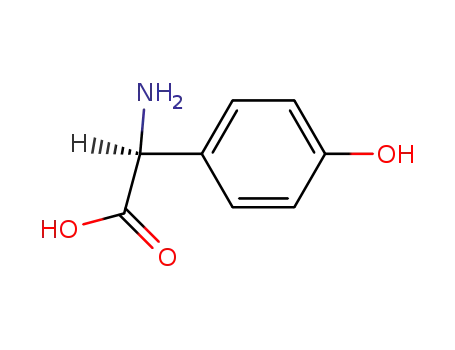 (S)-hydroxyphenylglycine