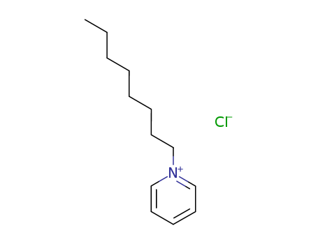 1-Octylpyridinium chloride