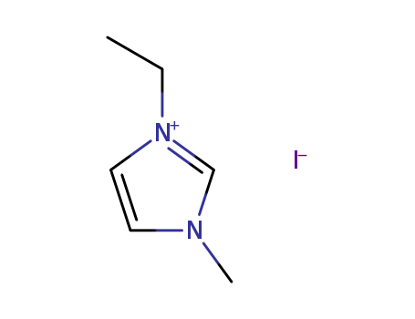 1-ethyl-3-methylimidazolium iodide