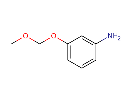 3-(Methoxymethoxy)aniline