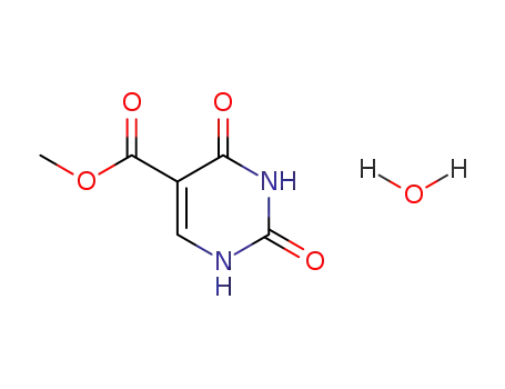 5-methoxycarbonyluracil