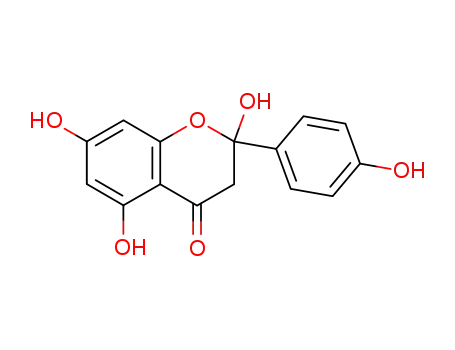 2,4’,5,7-tetrahydroxyflavanone
